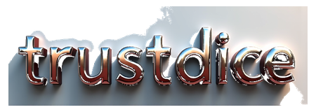 trustdice logo