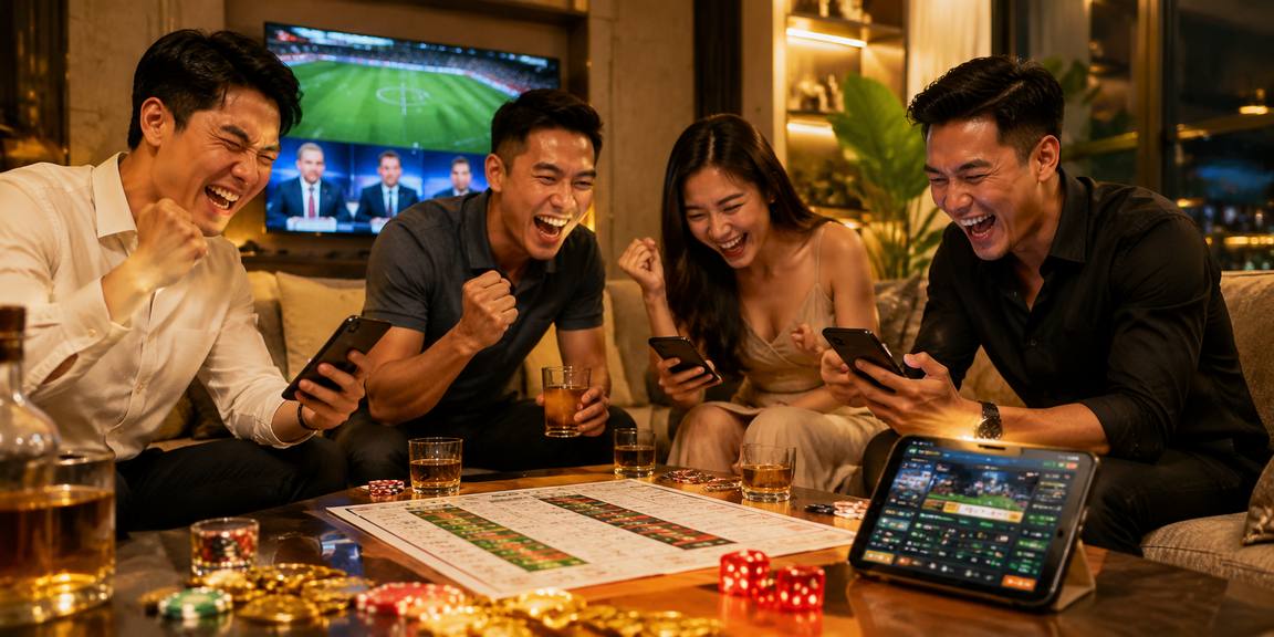 trustdice Chơi trustdice trên điện thoại
