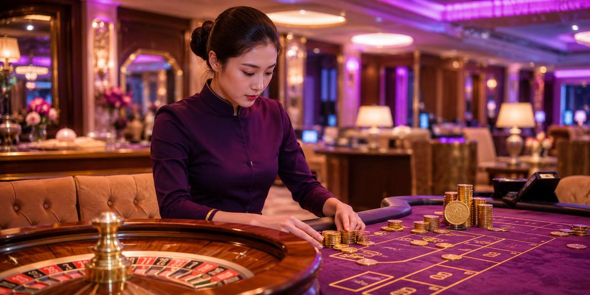 trustdice Slots